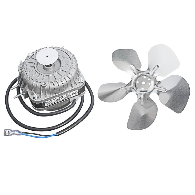 Ventilateur de Condenseur Polar - Gastronoble - AF861