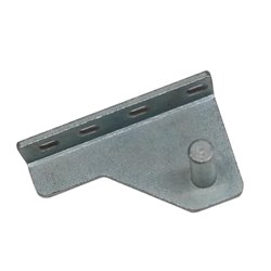 Charni&egrave;re de porte sup&eacute;rieure gauche polar - Gastronoble - AF870