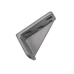 Charni&egrave;re de Porte Inf&eacute;rieure Droite Polar - Gastronoble - AF872
