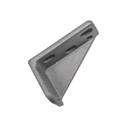 Charni&egrave;re de Porte Inf&eacute;rieure Droite Polar - Gastronoble - AF872