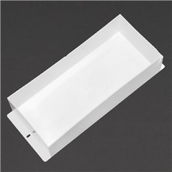 Bac d'&eacute;vaporation Polar - Gastronoble - AF875
