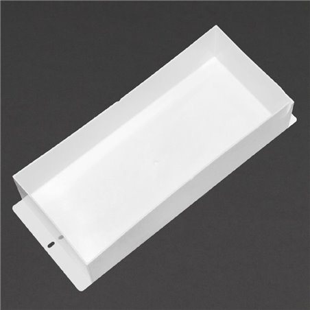 Bac d'&eacute;vaporation Polar - Gastronoble - AF875