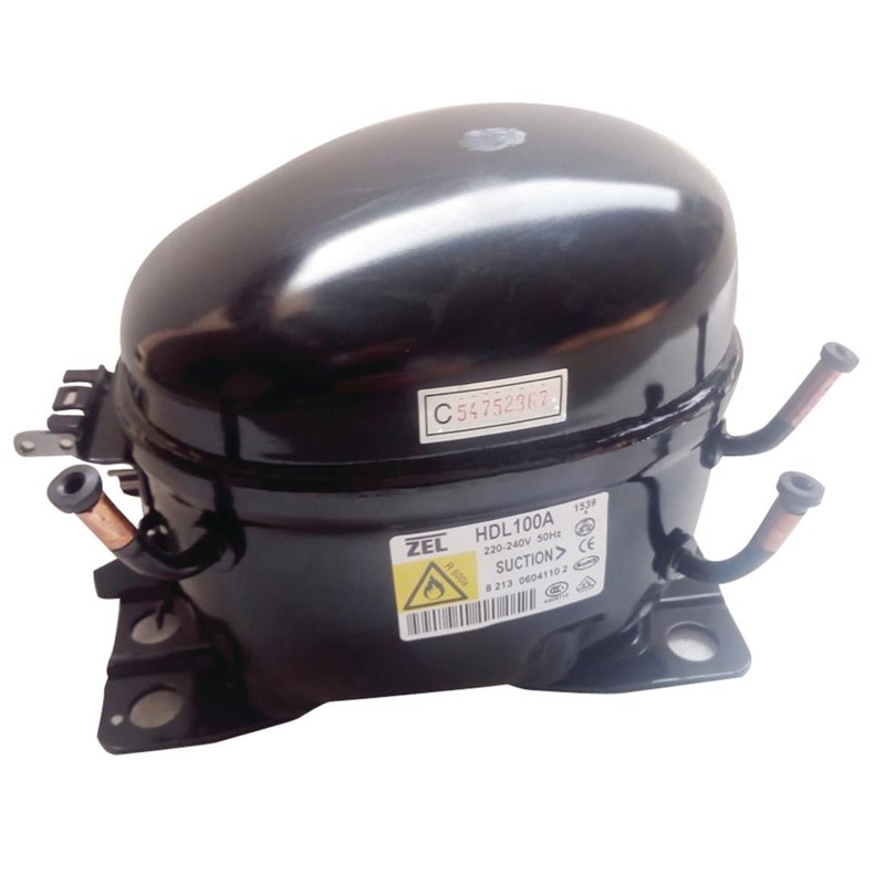 Compresseur Polar - Gastronoble - AG012