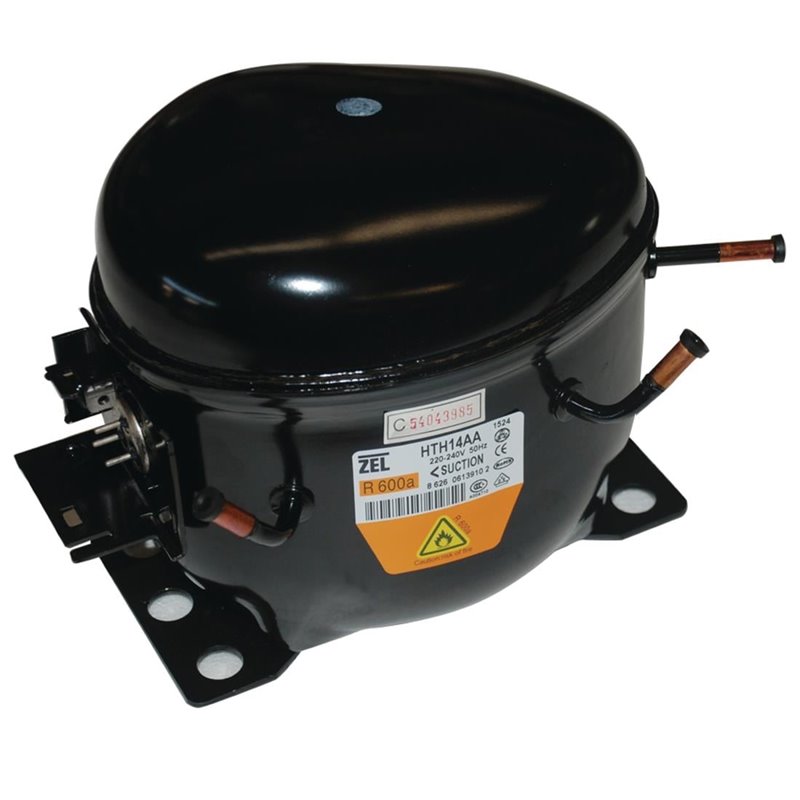 Compresseur Polar - Gastronoble - AG015