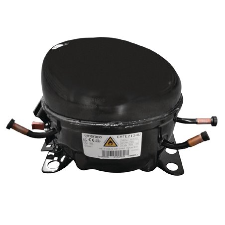 Compresseur Polar - Gastronoble - AG057