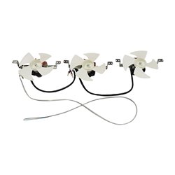 Moteur de ventilateur pour &eacute;vaporateur Polar - Gastronoble - AG059