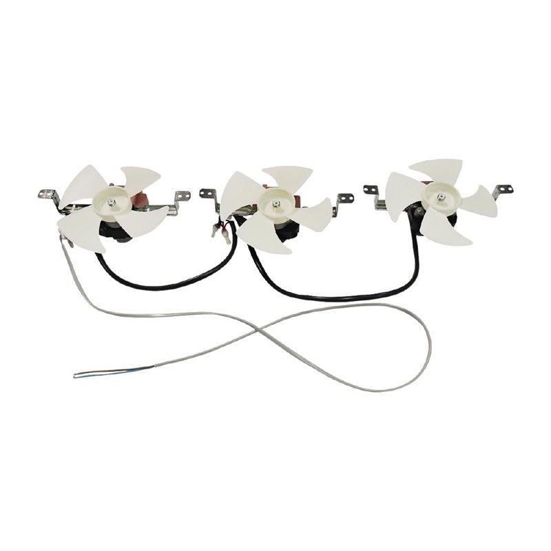 Moteur de ventilateur pour &eacute;vaporateur Polar - Gastronoble - AG059