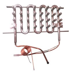 &Eacute;vaporateur Polar - Gastronoble - AG106