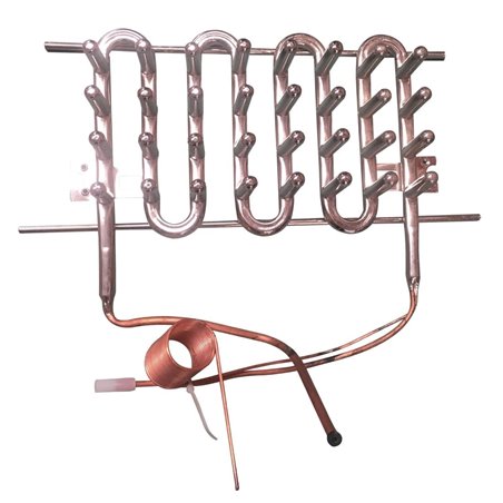 &Eacute;vaporateur Polar - Gastronoble - AG106