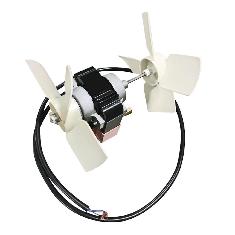 Moteur et pale de ventilateur Polar - Gastronoble - AG291