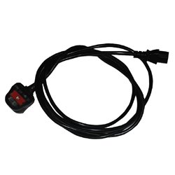 Cordon d'alimentation Polar - Gastronoble - AG555