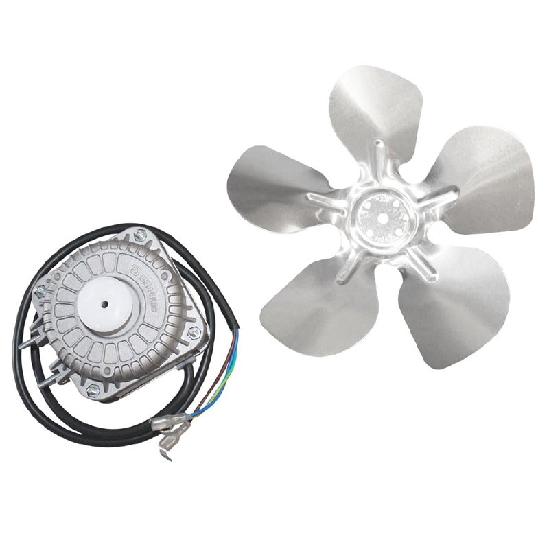 Ventilateur &agrave; Condensateur Polar - Gastronoble - AG565