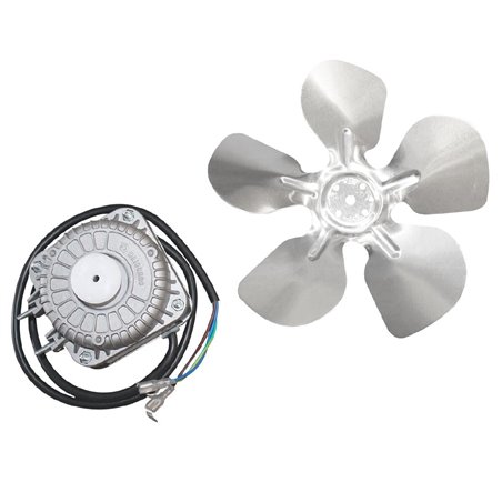 Ventilateur &agrave; Condensateur Polar - Gastronoble - AG565