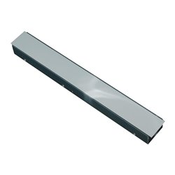 Pont central Polar avec chauffage - Gastronoble - AG601