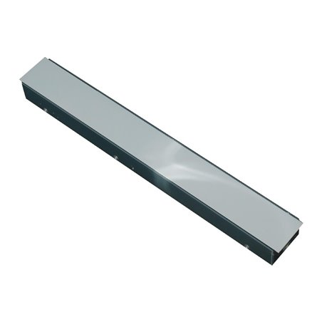 Pont central Polar avec chauffage - Gastronoble - AG601