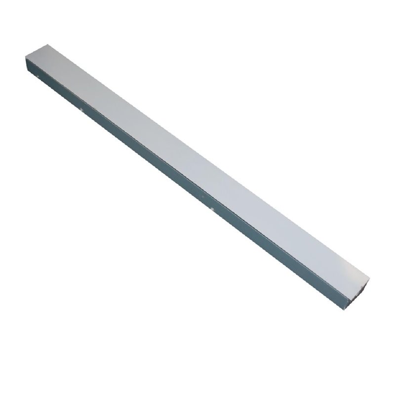 Pont central avec chauffage Polar - Gastronoble - AG607