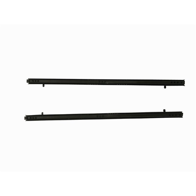 Ensemble de Guides d'&Eacute;tag&egrave;re Polar - Gastronoble - AG618