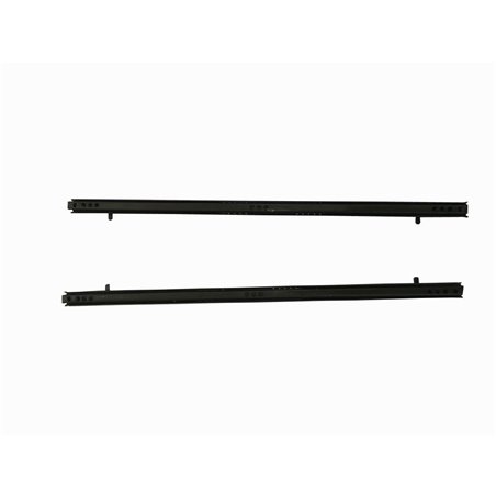 Ensemble de Guides d'&Eacute;tag&egrave;re Polar - Gastronoble - AG618