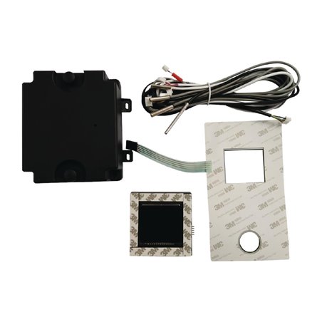 Thermostat Polar - Gastronoble - AG620