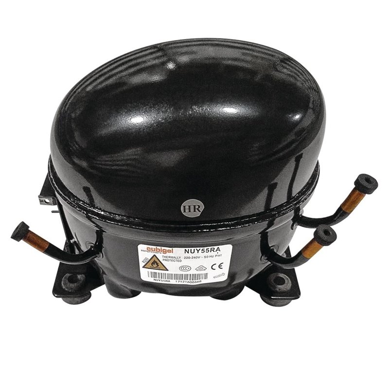 Compresseur Polar - Gastronoble - AG672