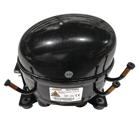 Compresseur Polar - Gastronoble - AG672