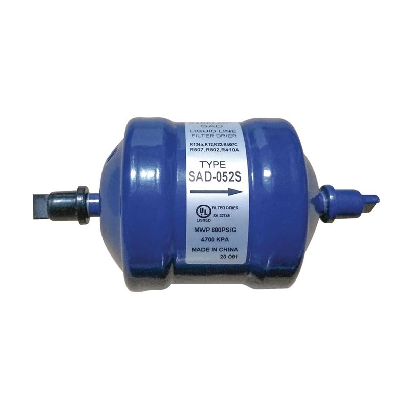 Filtre d&eacute;shydrateur Polar - Gastronoble - AG673