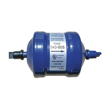 Filtre d&eacute;shydrateur Polar - Gastronoble - AG673