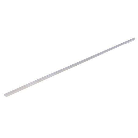 Joint de porte PVC droit Polar - Gastronoble - AG820