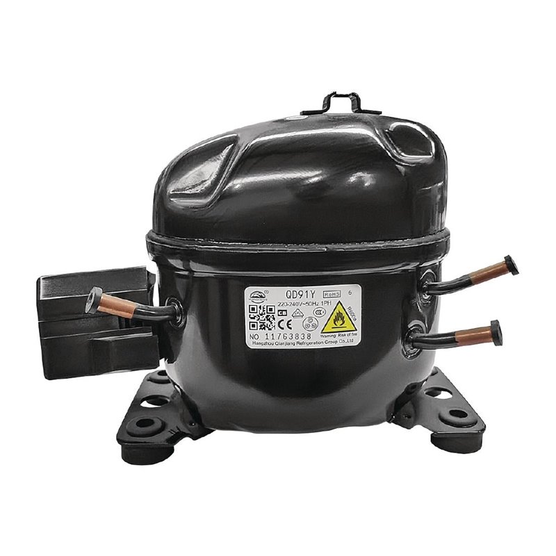 Compresseur Polar (R600a) - Gastronoble - AG872