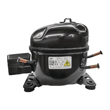 Compresseur Polar (R600a) - Gastronoble - AG872