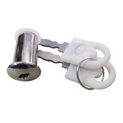 Serrure Polar - Gastronoble - AG881