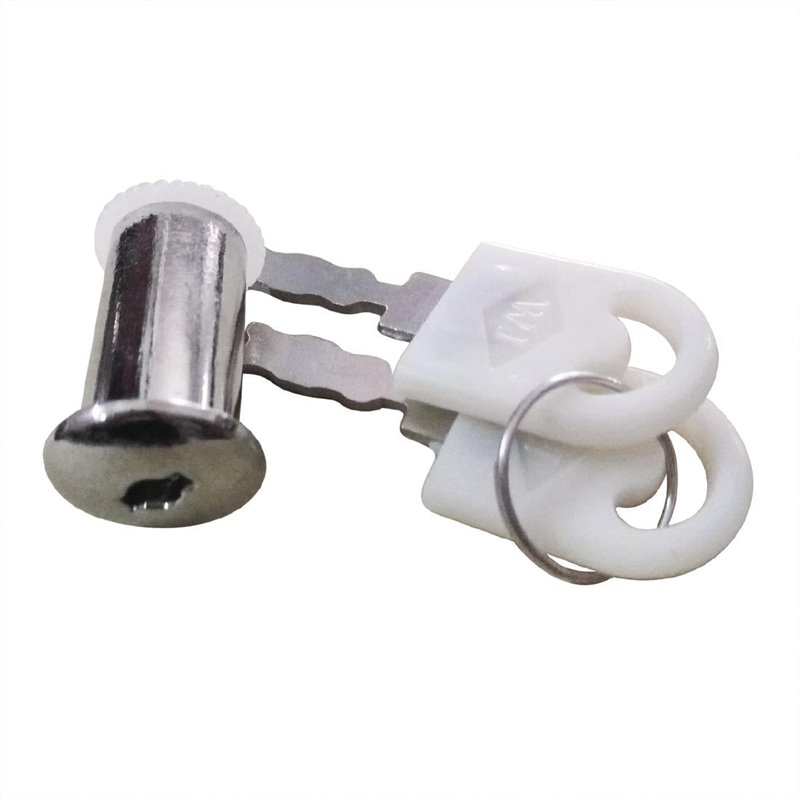 Serrure Polar - Gastronoble - AG881