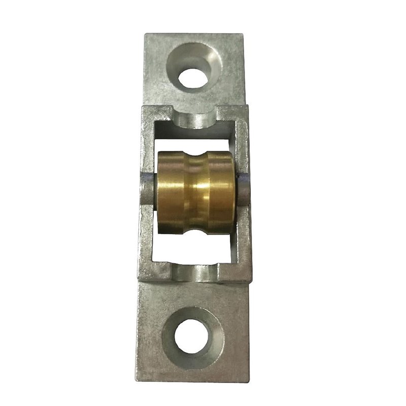Roue de porte Polar - Gastronoble - AG882