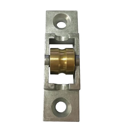 Roue de porte Polar - Gastronoble - AG882