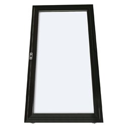 Porte coulissante droite Polar - Gastronoble - AG883
