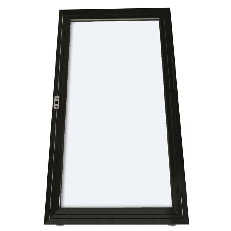 Porte coulissante droite Polar - Gastronoble - AG883