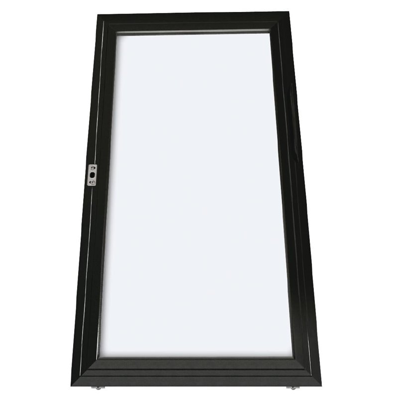 Porte Coulissante Droite Polar - Gastronoble - AG884
