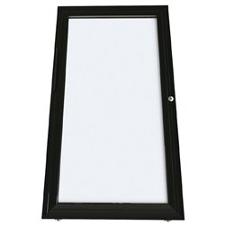 Porte coulissante gauche Polar - Gastronoble - AG885