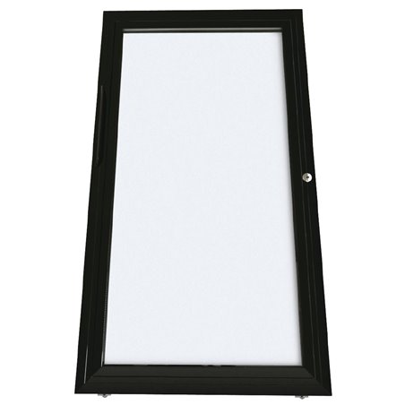 Porte coulissante gauche Polar - Gastronoble - AG885