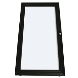Porte Coulissante Gauche Polar - Gastronoble - AG886