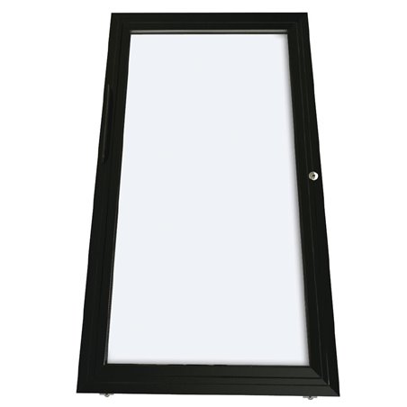 Porte Coulissante Gauche Polar - Gastronoble - AG886