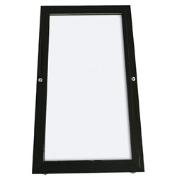 Porte coulissante centrale Polar - Gastronoble - AG887