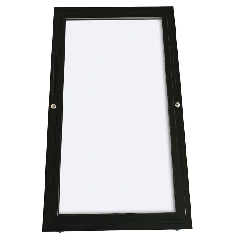 Porte coulissante centrale Polar - Gastronoble - AG887