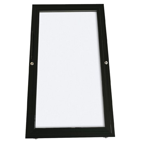 Porte coulissante centrale Polar - Gastronoble - AG887