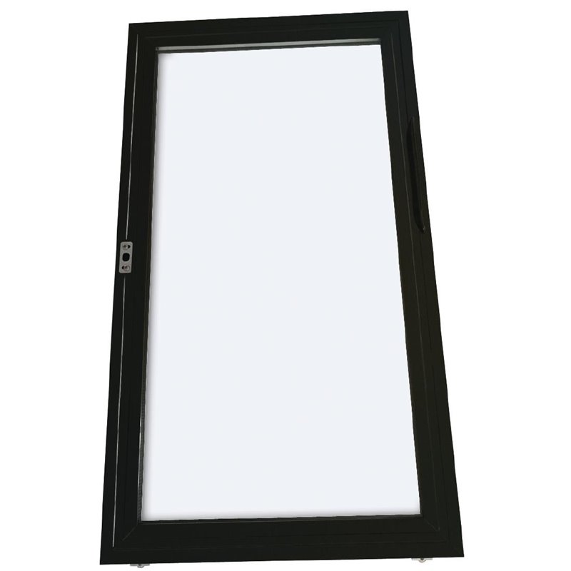 Porte coulissante droite Polar - Gastronoble - AG888