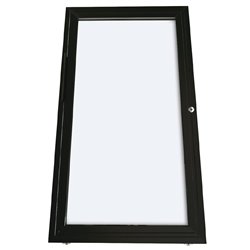 Porte Coulissante Gauche Polar - Gastronoble - AG889