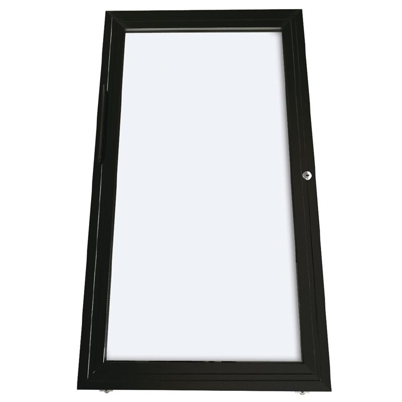 Porte Coulissante Gauche Polar - Gastronoble - AG889