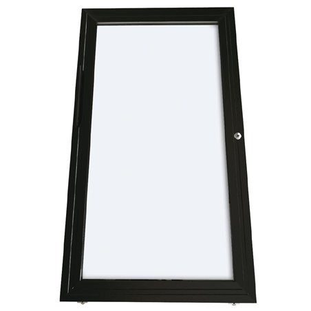 Porte Coulissante Gauche Polar - Gastronoble - AG889