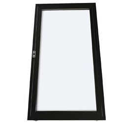 Porte coulissante droite Polar - Gastronoble - AG901