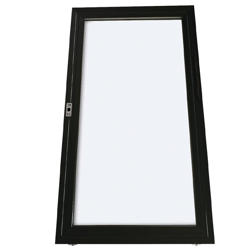 Porte coulissante droite Polar - Gastronoble - AG901